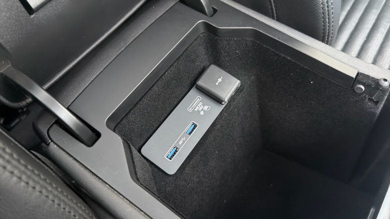 Land Rover Discovery Sport 2.0 D180 SE 5dr Auto Diesel Station Wagon